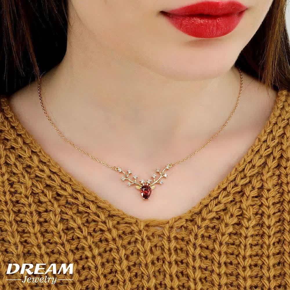 پلاک و زنجیر دریم کد 2085